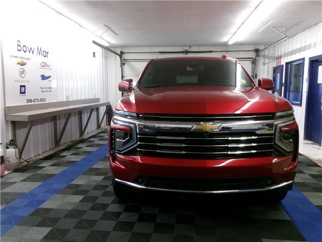 2026 Chevrolet Suburban LT (Stk: 26204) in TISDALE - Image 2 of 27