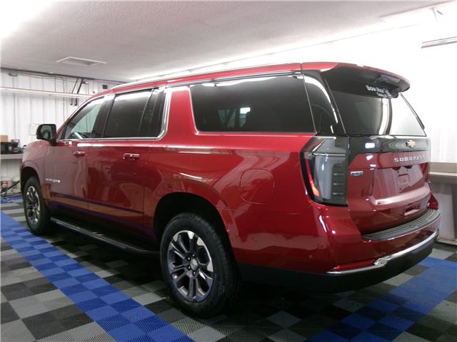 2026 Chevrolet Suburban LT (Stk: 26204) in TISDALE - Image 3 of 27