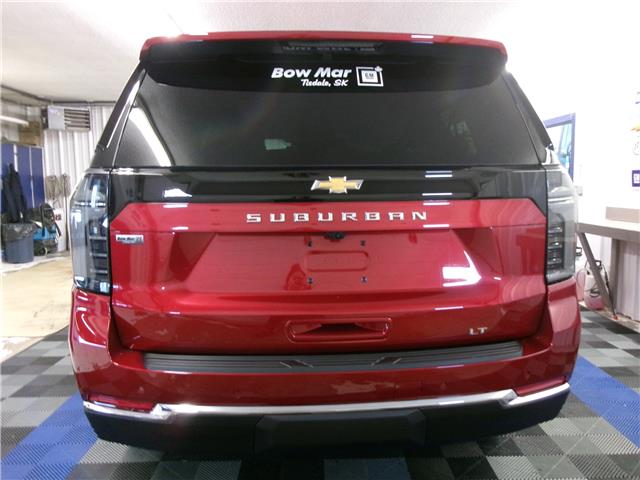 2026 Chevrolet Suburban LT (Stk: 26204) in TISDALE - Image 24 of 27