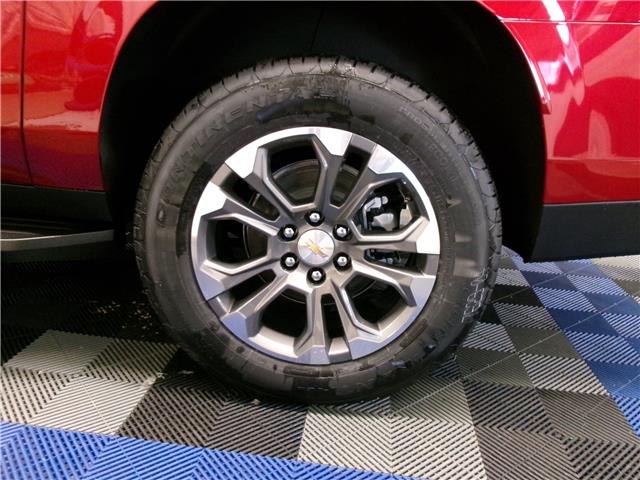 2026 Chevrolet Suburban LT (Stk: 26204) in TISDALE - Image 27 of 27