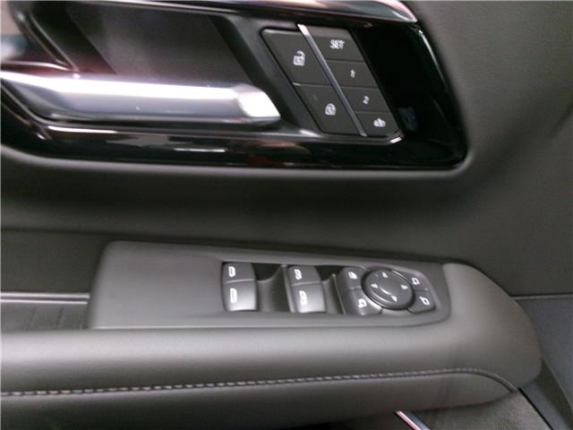 2026 Chevrolet Suburban LT (Stk: 26204) in TISDALE - Image 4 of 27