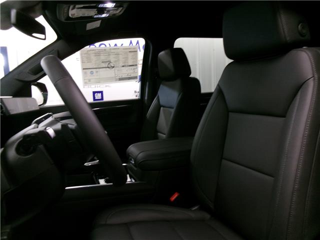 2026 Chevrolet Suburban LT (Stk: 26204) in TISDALE - Image 6 of 27