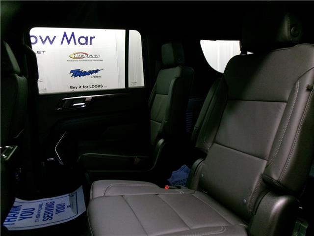 2026 Chevrolet Suburban LT (Stk: 26204) in TISDALE - Image 11 of 27