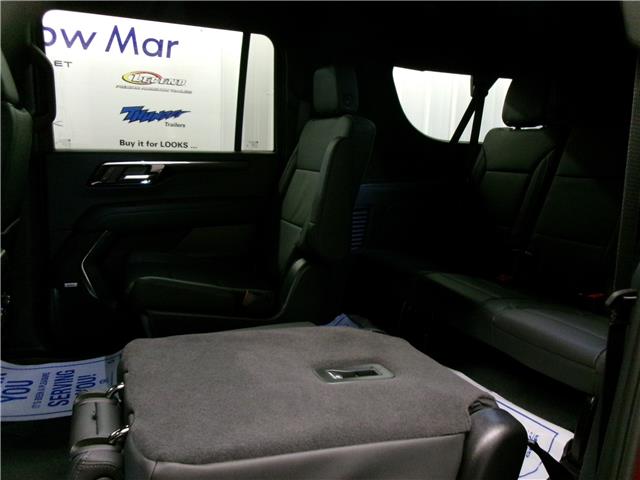 2026 Chevrolet Suburban LT (Stk: 26204) in TISDALE - Image 12 of 27