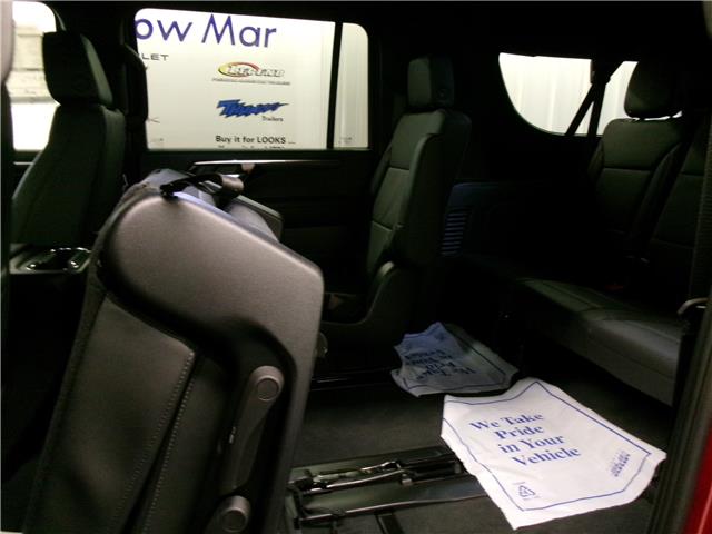 2026 Chevrolet Suburban LT (Stk: 26204) in TISDALE - Image 13 of 27