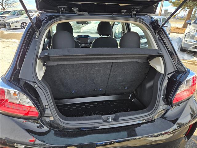 2024 Mitsubishi Mirage NOIR (Stk: 8988) in Calgary - Image 9 of 23