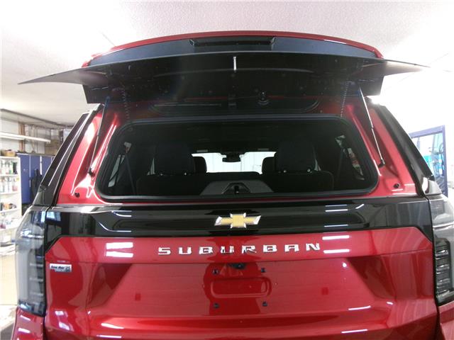 2026 Chevrolet Suburban LT (Stk: 26204) in TISDALE - Image 21 of 27