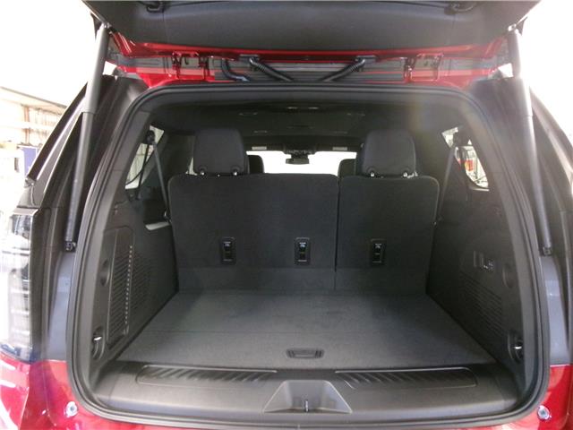 2026 Chevrolet Suburban LT (Stk: 26204) in TISDALE - Image 22 of 27