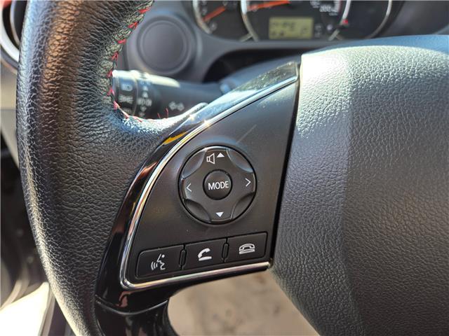 2024 Mitsubishi Mirage NOIR (Stk: 8988) in Calgary - Image 12 of 23