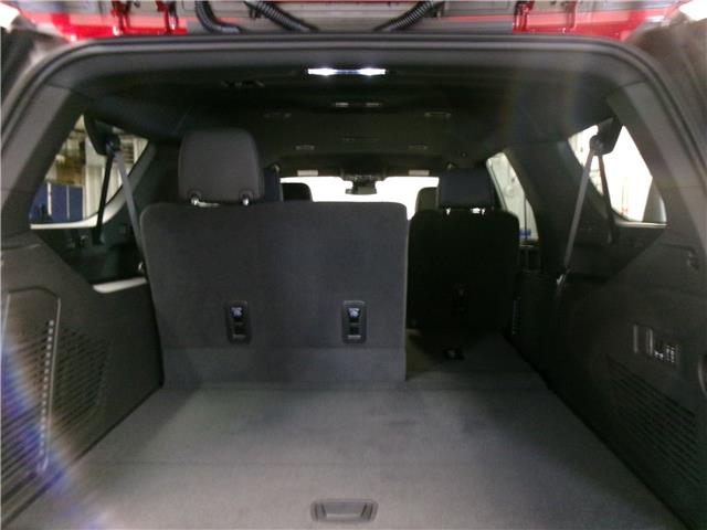 2026 Chevrolet Suburban LT (Stk: 26204) in TISDALE - Image 23 of 27