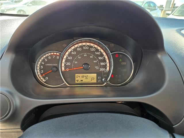 2024 Mitsubishi Mirage NOIR (Stk: 8988) in Calgary - Image 14 of 23