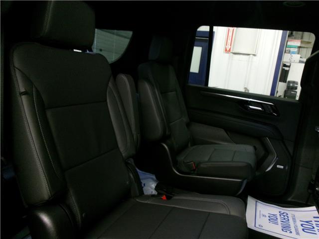 2026 Chevrolet Suburban LT (Stk: 26204) in TISDALE - Image 17 of 27