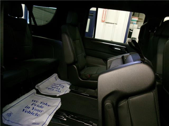 2026 Chevrolet Suburban LT (Stk: 26204) in TISDALE - Image 19 of 27