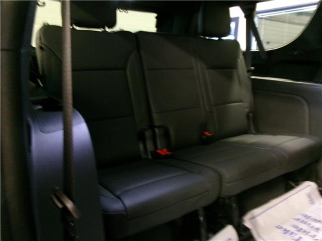 2026 Chevrolet Suburban LT (Stk: 26204) in TISDALE - Image 20 of 27
