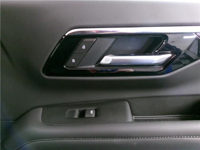 2026 Chevrolet Suburban LT (Stk: 26204) in TISDALE - Image 15 of 27