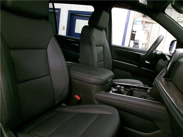 2026 Chevrolet Suburban LT (Stk: 26204) in TISDALE - Image 16 of 27