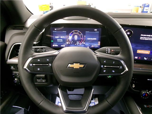 2026 Chevrolet Suburban LT (Stk: 26204) in TISDALE - Image 7 of 27