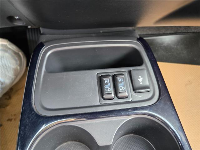 2024 Mitsubishi Mirage NOIR (Stk: 8988) in Calgary - Image 21 of 23