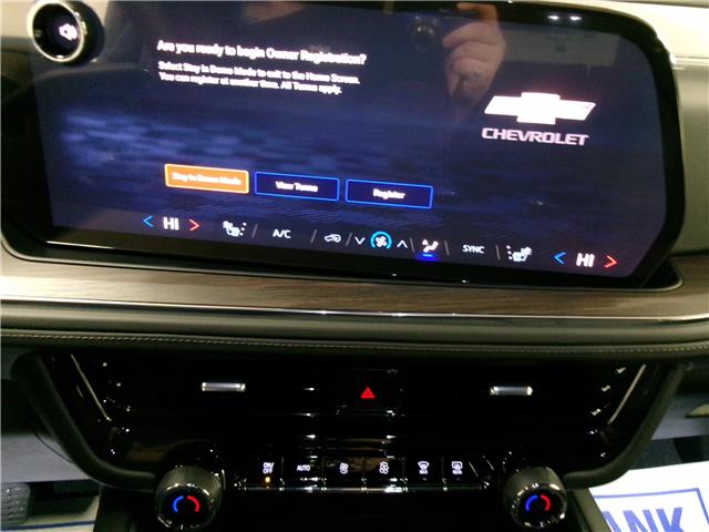 2026 Chevrolet Suburban LT (Stk: 26204) in TISDALE - Image 8 of 27