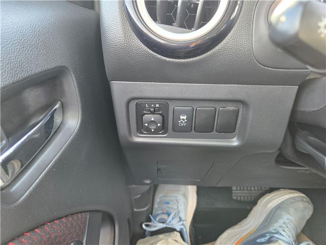 2024 Mitsubishi Mirage NOIR (Stk: 8988) in Calgary - Image 22 of 23