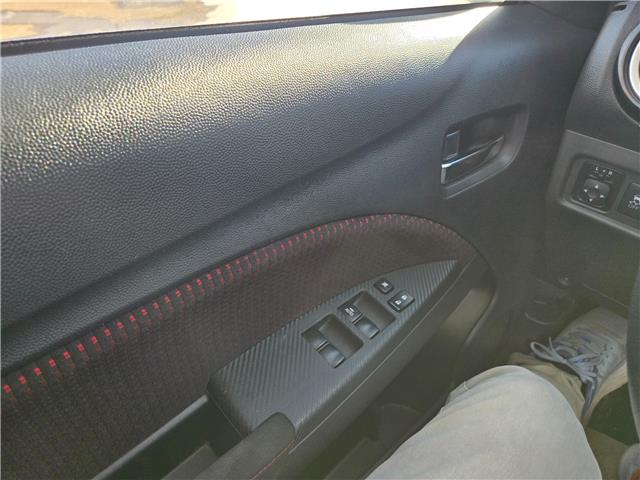 2024 Mitsubishi Mirage NOIR (Stk: 8988) in Calgary - Image 23 of 23