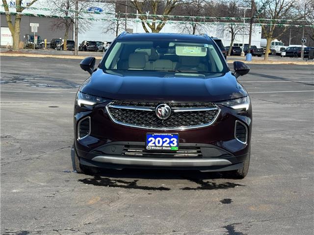 2023 Buick Envision Avenir (Stk: PR21708) in Windsor - Image 10 of 29