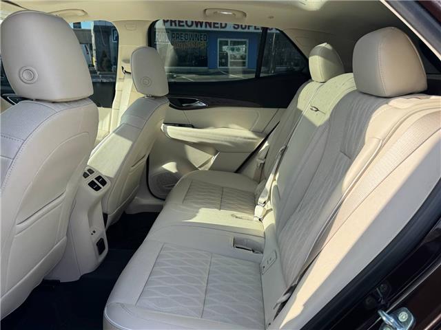 2023 Buick Envision Avenir (Stk: PR21708) in Windsor - Image 11 of 29
