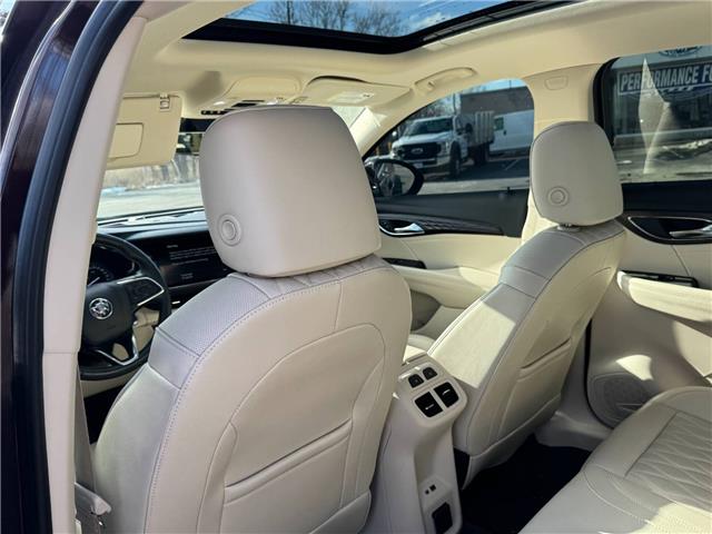 2023 Buick Envision Avenir (Stk: PR21708) in Windsor - Image 12 of 29