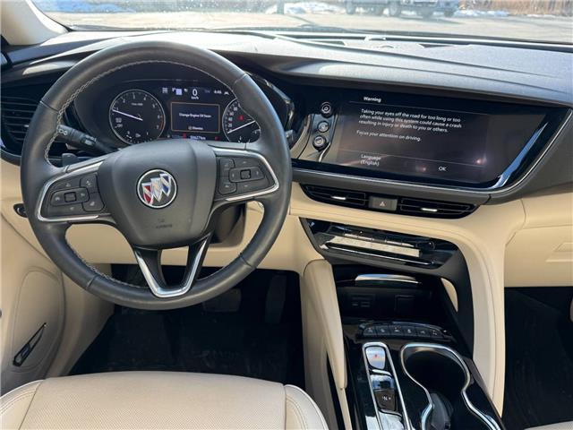 2023 Buick Envision Avenir (Stk: PR21708) in Windsor - Image 14 of 29