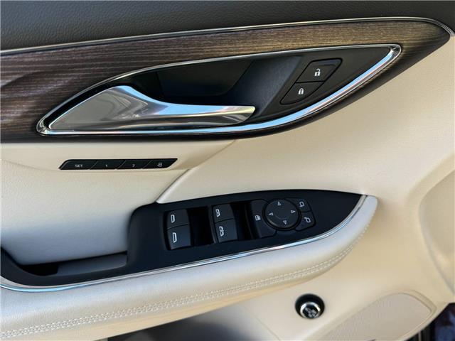 2023 Buick Envision Avenir (Stk: PR21708) in Windsor - Image 15 of 29