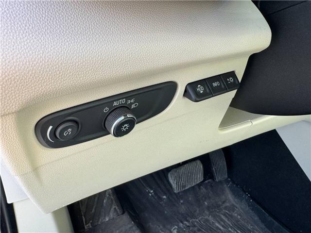2023 Buick Envision Avenir (Stk: PR21708) in Windsor - Image 16 of 29