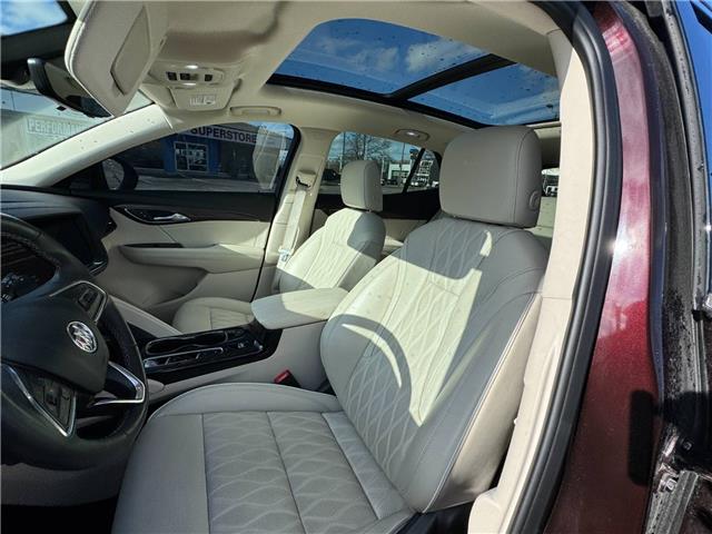 2023 Buick Envision Avenir (Stk: PR21708) in Windsor - Image 17 of 29