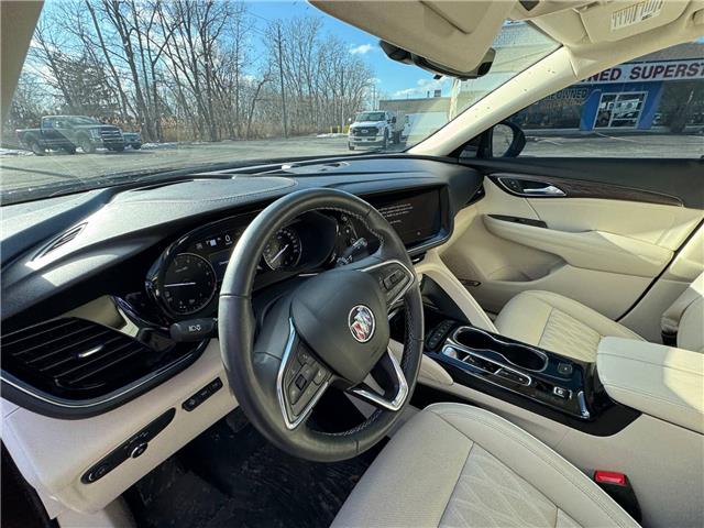 2023 Buick Envision Avenir (Stk: PR21708) in Windsor - Image 19 of 29