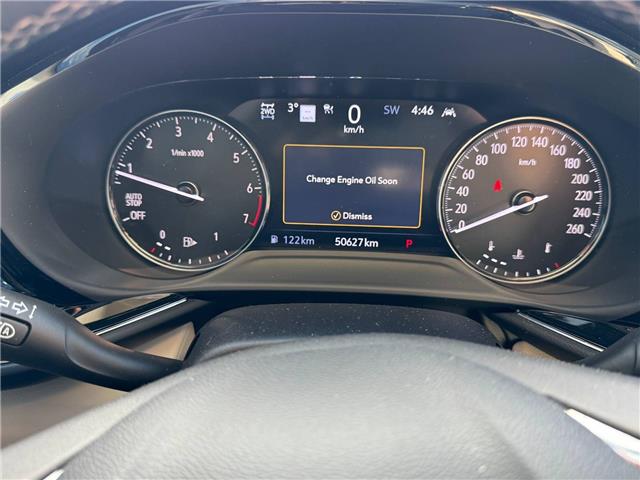 2023 Buick Envision Avenir (Stk: PR21708) in Windsor - Image 22 of 29