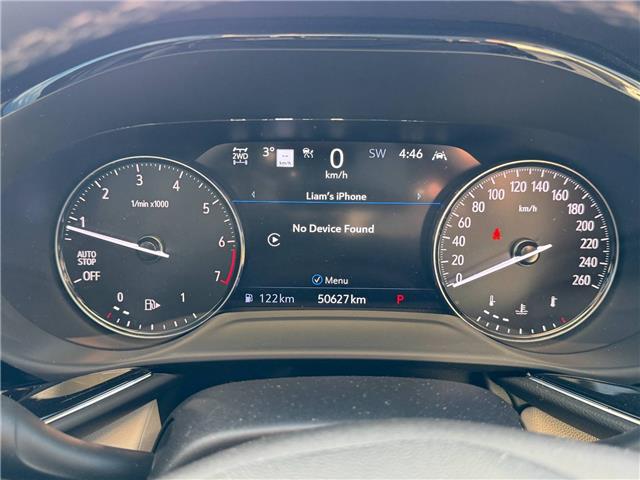 2023 Buick Envision Avenir (Stk: PR21708) in Windsor - Image 23 of 29