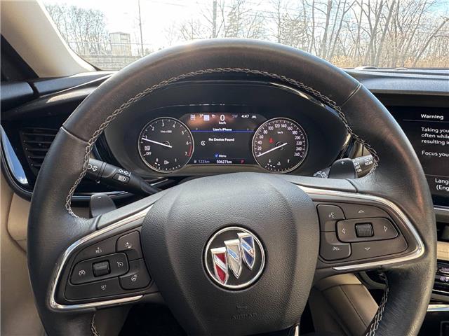 2023 Buick Envision Avenir (Stk: PR21708) in Windsor - Image 24 of 29