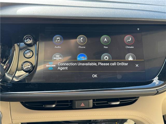 2023 Buick Envision Avenir (Stk: PR21708) in Windsor - Image 25 of 29