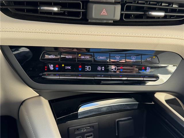 2023 Buick Envision Avenir (Stk: PR21708) in Windsor - Image 26 of 29