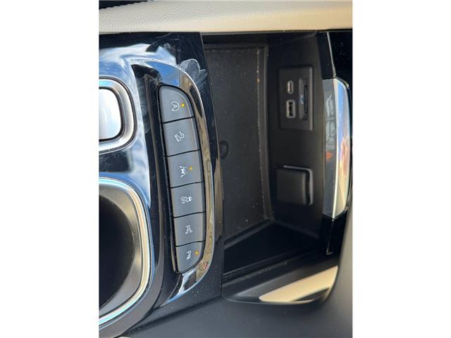 2023 Buick Envision Avenir (Stk: PR21708) in Windsor - Image 27 of 29