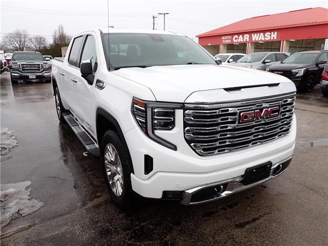 2023 GMC Sierra 1500 Denali (Stk: 14768) in Sudbury - Image 2 of 3 2023 GMC Sierra 1500 Denali (Stk: 14768) in Sudbury - Image 2 of 3