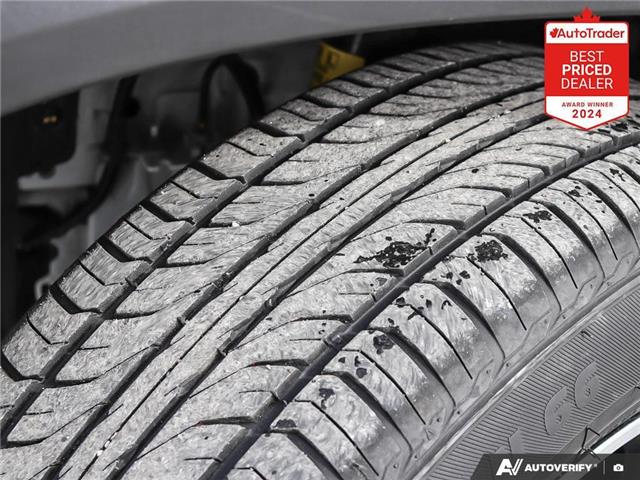 2024 Chevrolet TrailBlazer LT (Stk: U3294) in Hamilton - Image 10 of 30