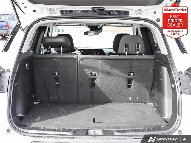 2024 Chevrolet TrailBlazer LT (Stk: U3294) in Hamilton - Image 14 of 30