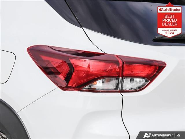 2024 Chevrolet TrailBlazer LT (Stk: U3294) in Hamilton - Image 15 of 30