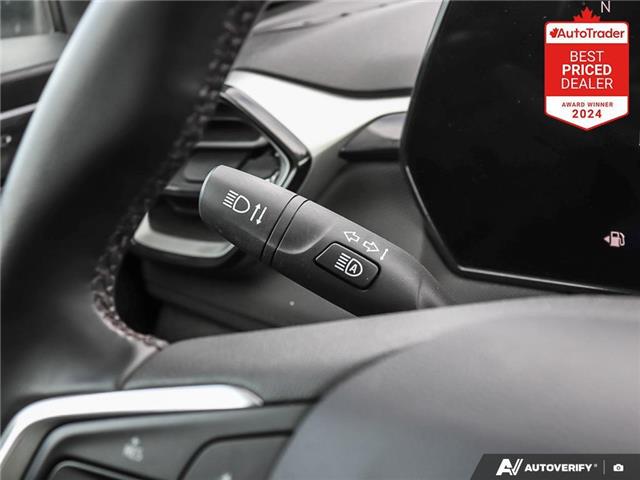 2024 Chevrolet TrailBlazer LT (Stk: U3294) in Hamilton - Image 19 of 30