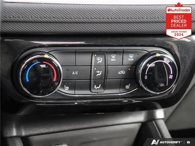 2024 Chevrolet TrailBlazer LT (Stk: U3294) in Hamilton - Image 23 of 30