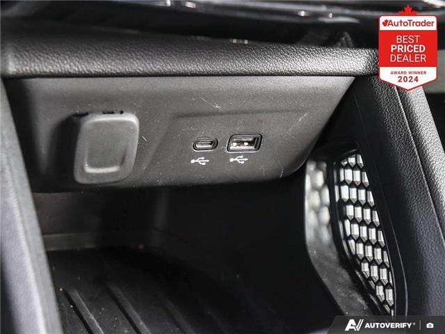 2024 Chevrolet TrailBlazer LT (Stk: U3294) in Hamilton - Image 30 of 30