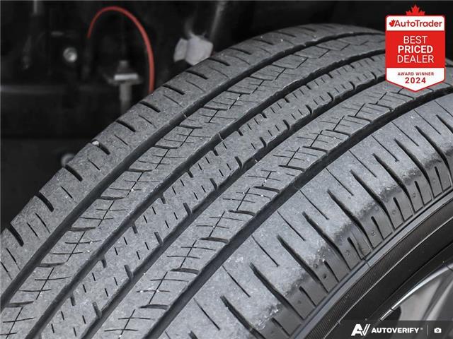 2025 Toyota RAV4 XLE (Stk: U3348) in Hamilton - Image 10 of 30