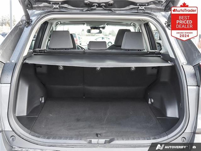 2025 Toyota RAV4 XLE (Stk: U3348) in Hamilton - Image 14 of 30