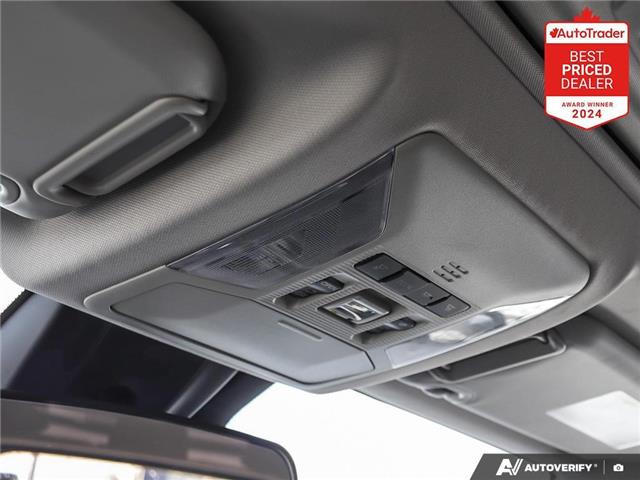 2025 Toyota RAV4 XLE (Stk: U3348) in Hamilton - Image 25 of 30