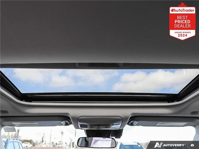 2025 Toyota RAV4 XLE (Stk: U3348) in Hamilton - Image 29 of 30